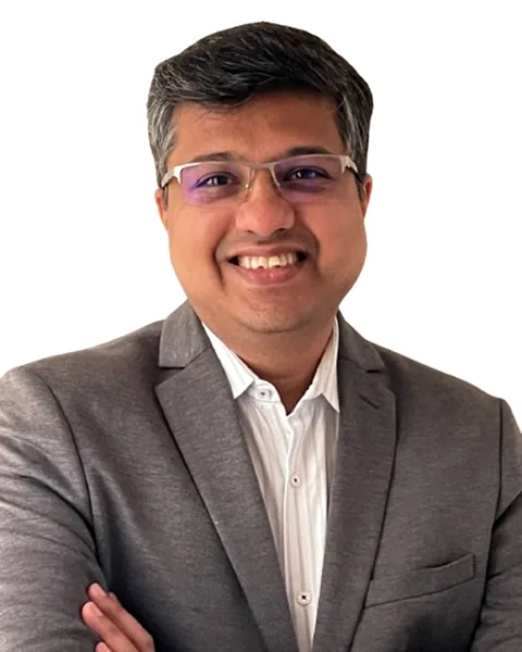 Sagar Kalantre
